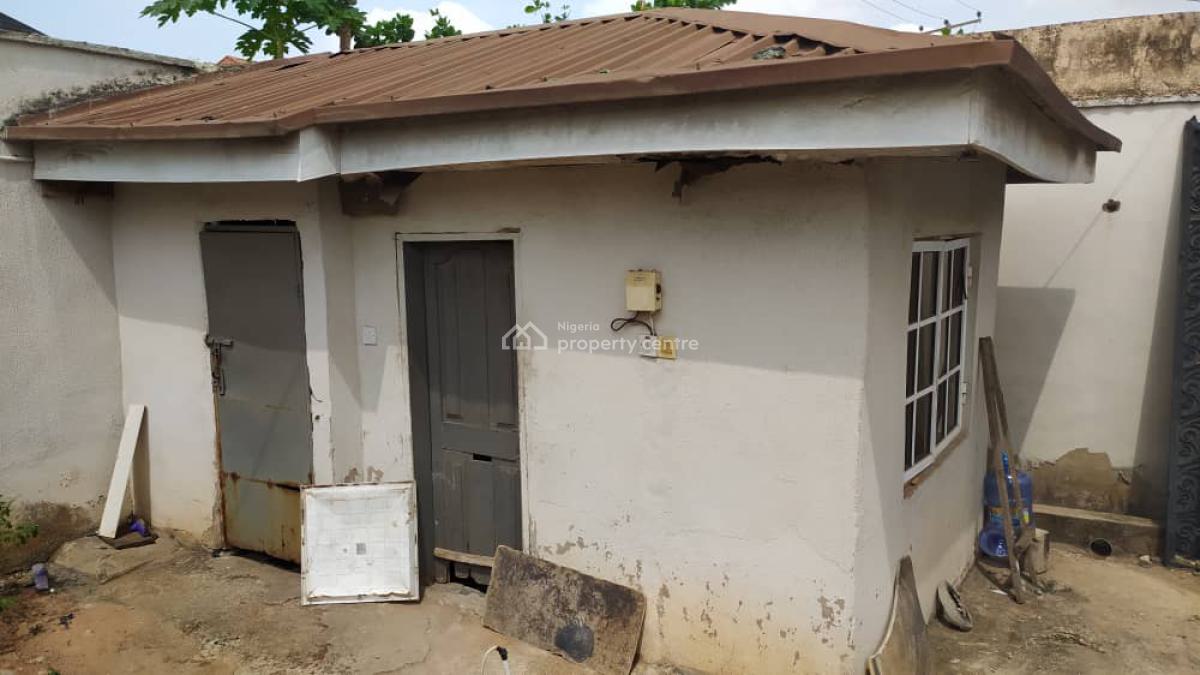 Landed Property, Gra Phase 1, Magodo, Lagos, Detached Duplex for Sale