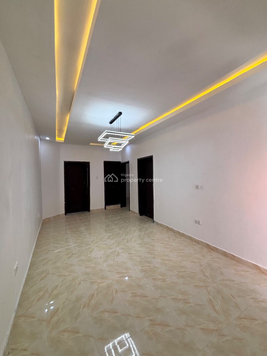 2 Bedroom Apartment, Gra, Abijo, Lekki, Lagos, Flat / Apartment for Rent