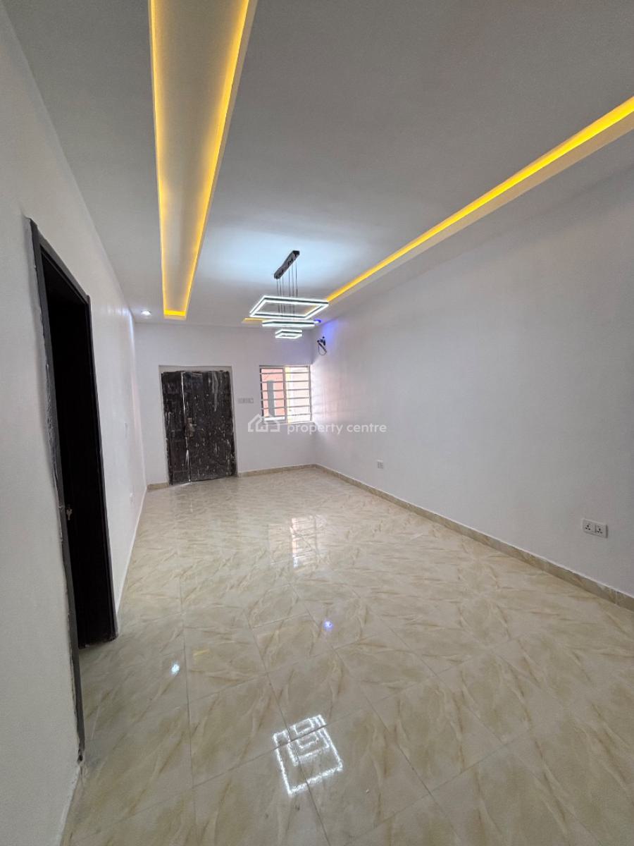 2 Bedroom Apartment, Gra, Abijo, Lekki, Lagos, Flat / Apartment for Rent