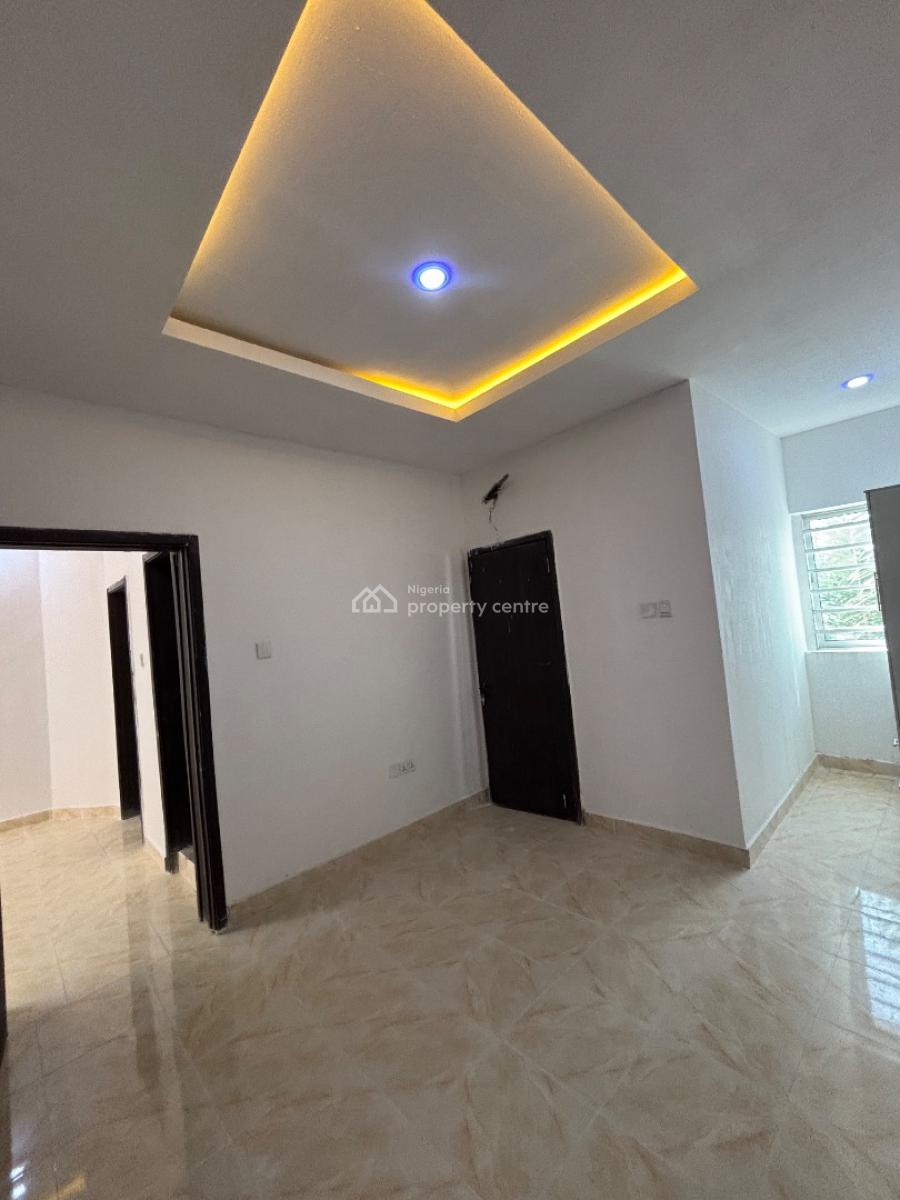 2 Bedroom Apartment, Gra, Abijo, Lekki, Lagos, Flat / Apartment for Rent