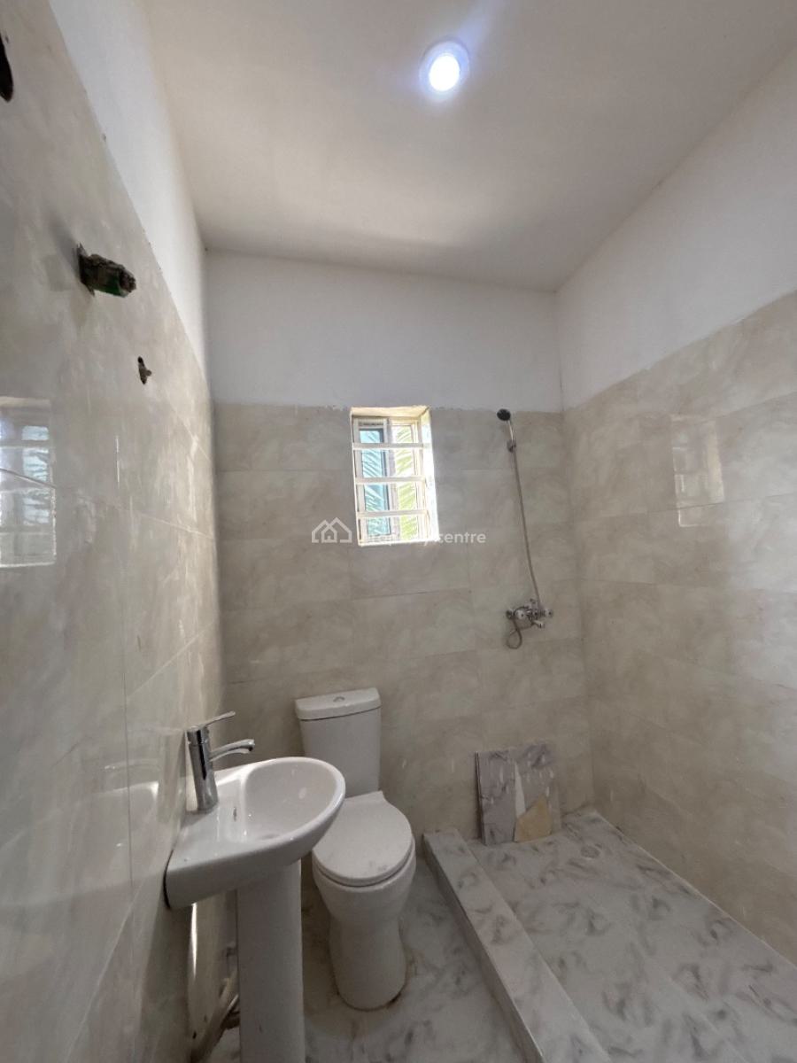 2 Bedroom Apartment, Gra, Abijo, Lekki, Lagos, Flat / Apartment for Rent