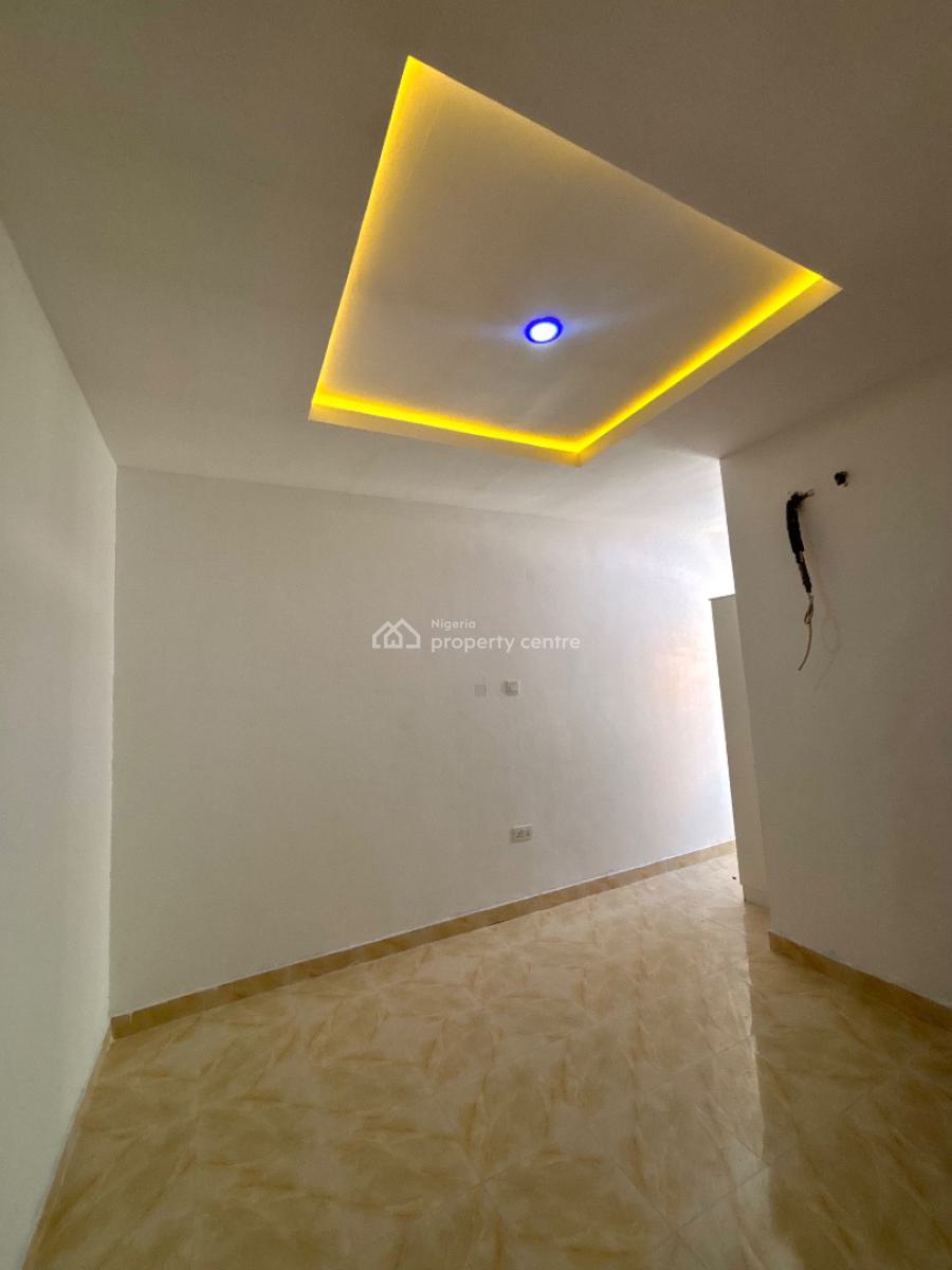 2 Bedroom Apartment, Gra, Abijo, Lekki, Lagos, Flat / Apartment for Rent