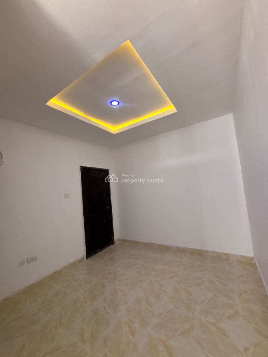 2 Bedroom Apartment, Gra, Abijo, Lekki, Lagos, Flat / Apartment for Rent