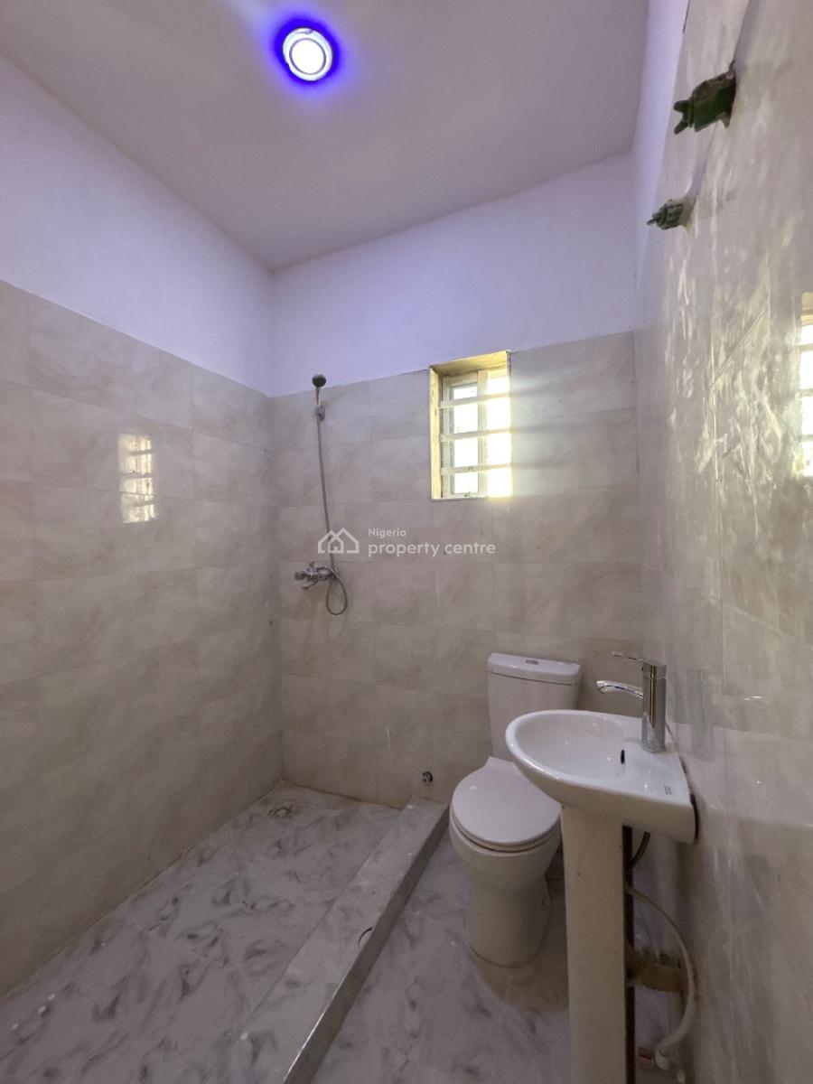 2 Bedroom Apartment, Gra, Abijo, Lekki, Lagos, Flat / Apartment for Rent