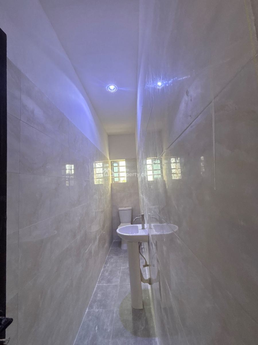 2 Bedroom Apartment, Gra, Abijo, Lekki, Lagos, Flat / Apartment for Rent