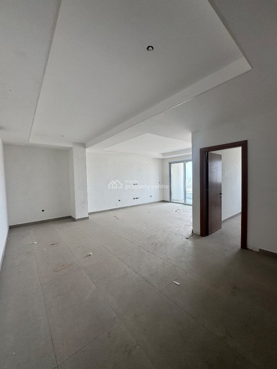 Brand New Three Bedroom Apartment, Victoria Island (vi), Lagos, Flat / Apartment for Sale