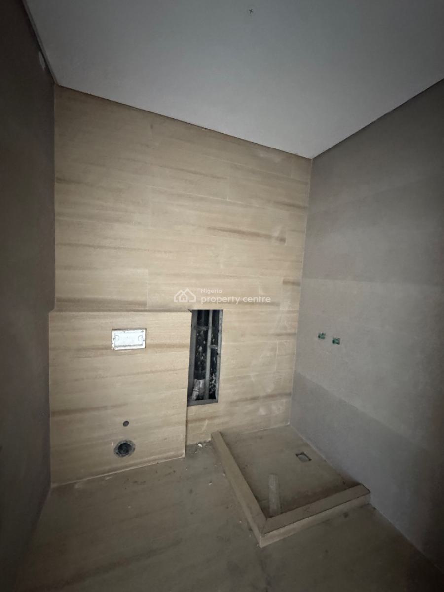 Brand New Three Bedroom Apartment, Victoria Island (vi), Lagos, Flat / Apartment for Sale