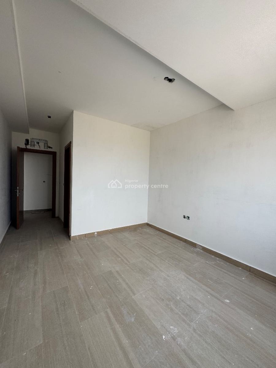 Brand New Three Bedroom Apartment, Victoria Island (vi), Lagos, Flat / Apartment for Sale