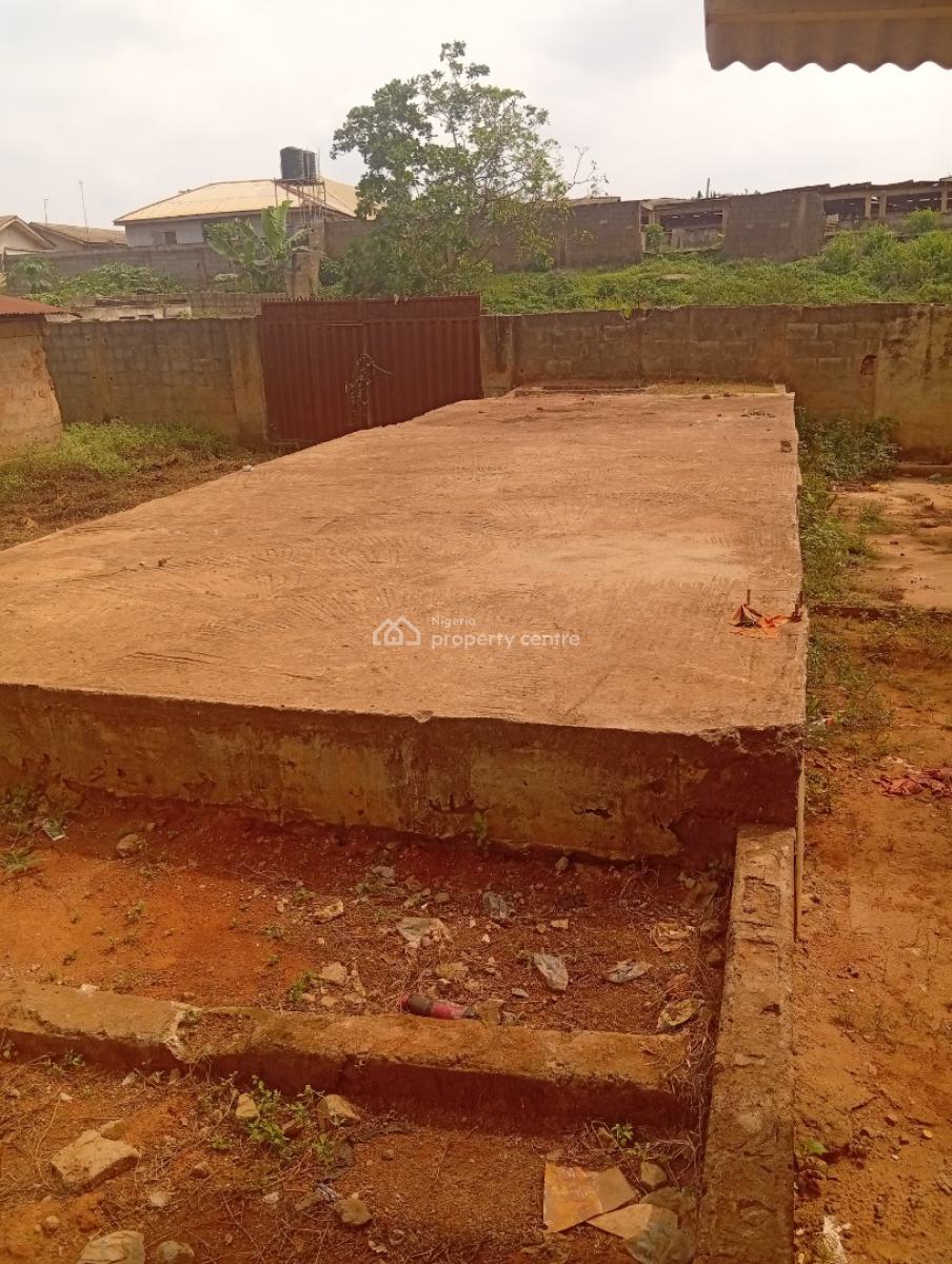 a Very Good Commercial Property in a Prime Location, Agbara/ Sokoto Road, Agbara-igbesa, Lagos, Commercial Land for Sale