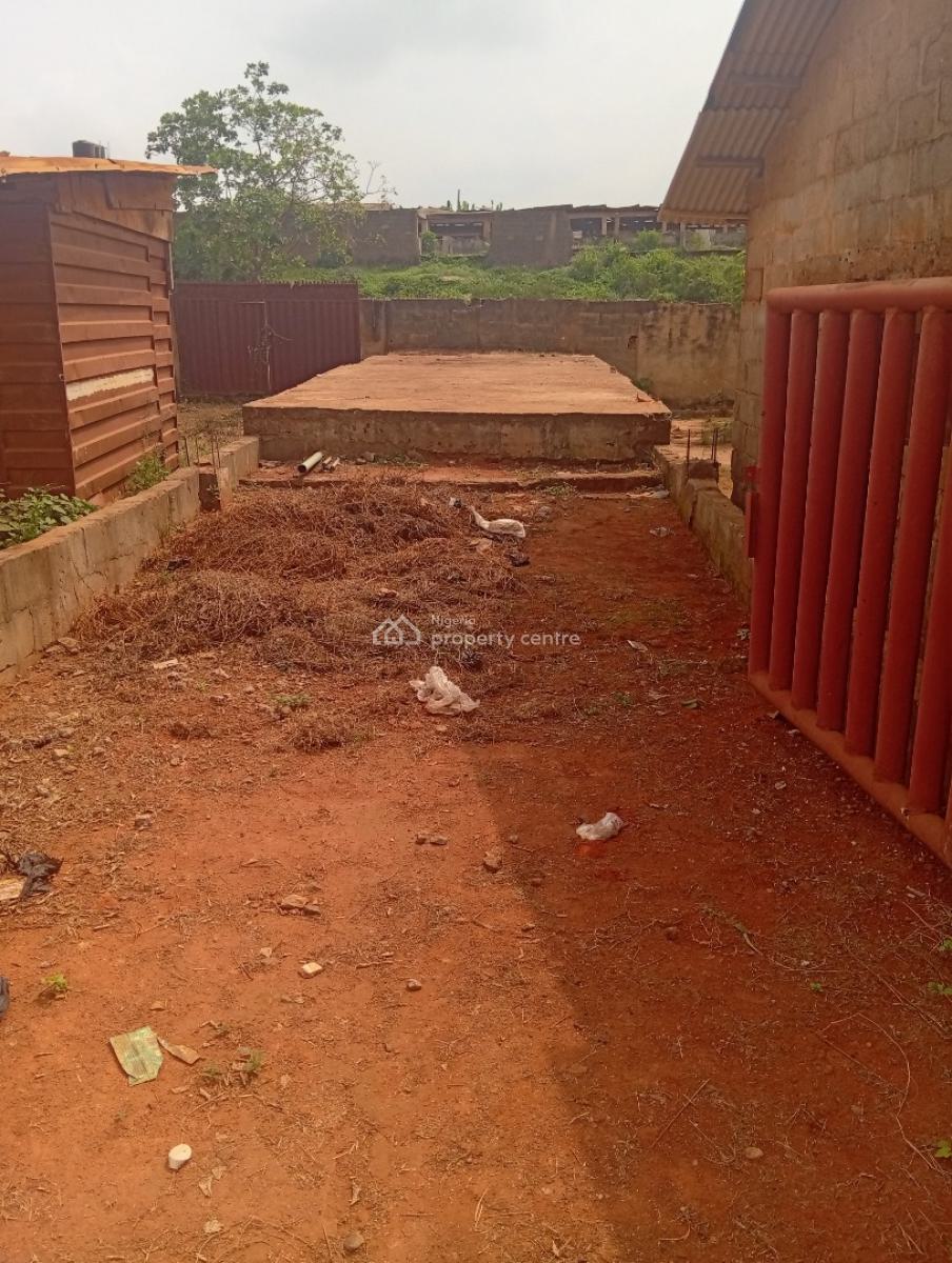 a Very Good Commercial Property in a Prime Location, Agbara/ Sokoto Road, Agbara-igbesa, Lagos, Commercial Land for Sale