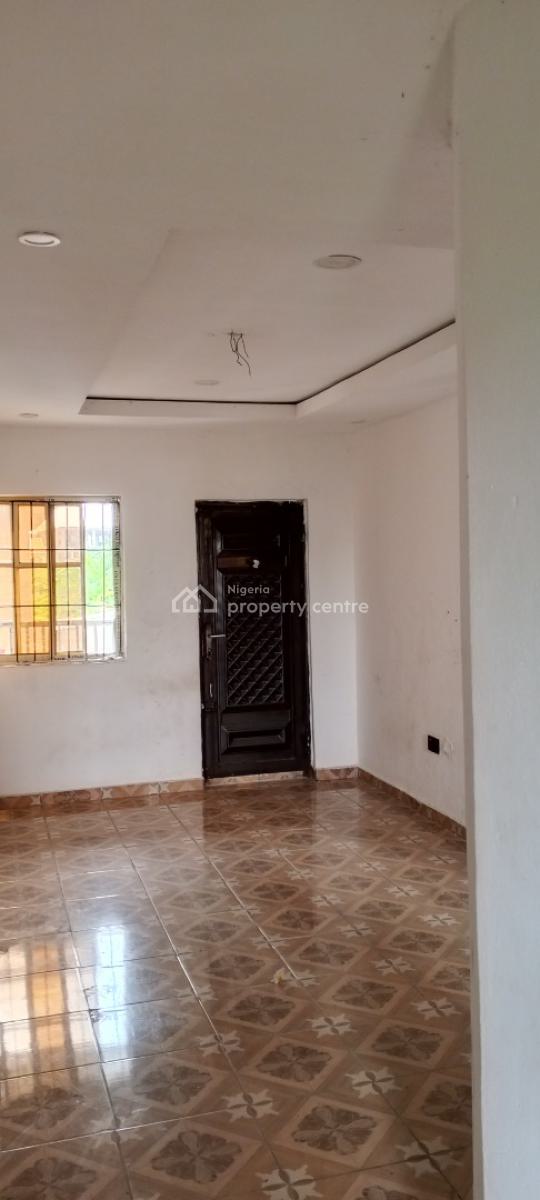 2 Bedroom Flat Behind Lagos Business School, Behind Lagos Business School, Olokonla, Ajah, Lagos, House for Rent