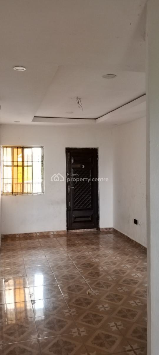 2 Bedroom Flat Behind Lagos Business School, Behind Lagos Business School, Olokonla, Ajah, Lagos, House for Rent