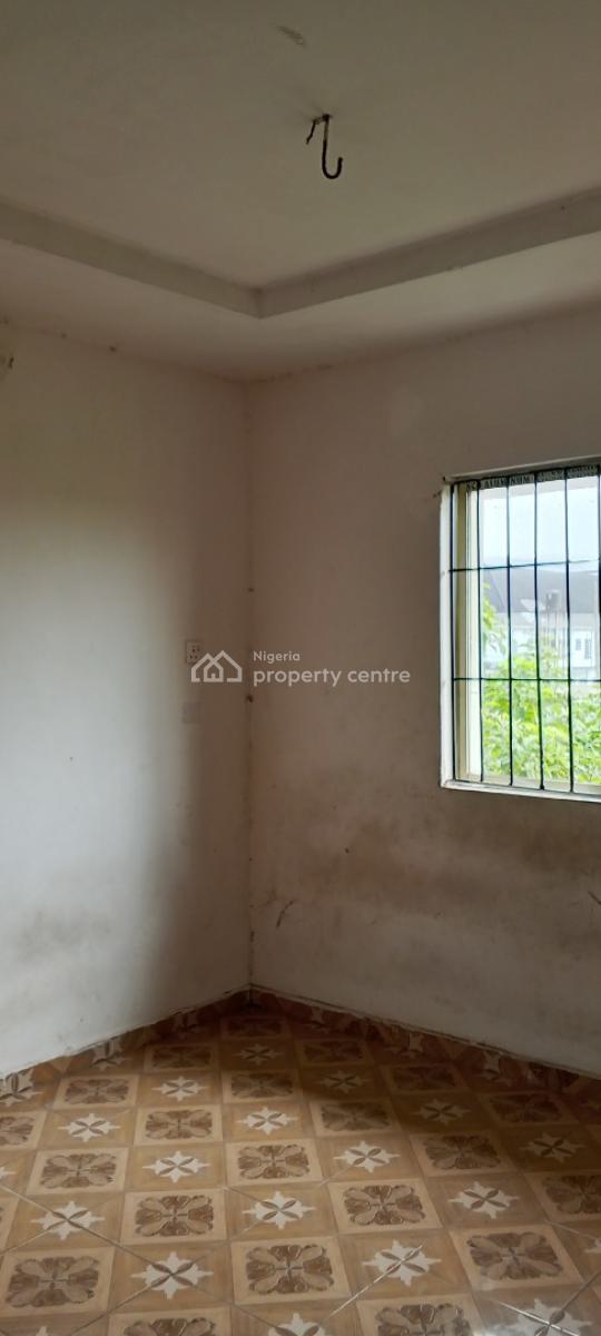 2 Bedroom Flat Behind Lagos Business School, Behind Lagos Business School, Olokonla, Ajah, Lagos, House for Rent