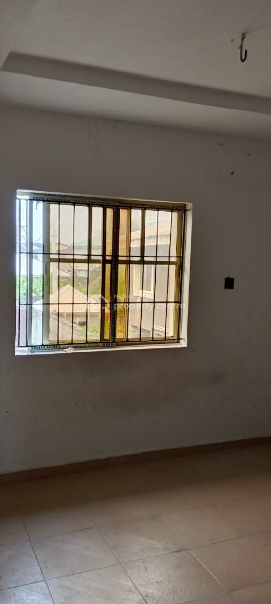2 Bedroom Flat Behind Lagos Business School, Behind Lagos Business School, Olokonla, Ajah, Lagos, House for Rent