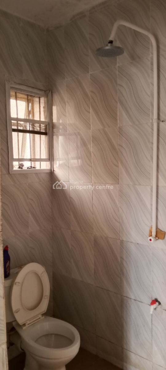 2 Bedroom Flat Behind Lagos Business School, Behind Lagos Business School, Olokonla, Ajah, Lagos, House for Rent