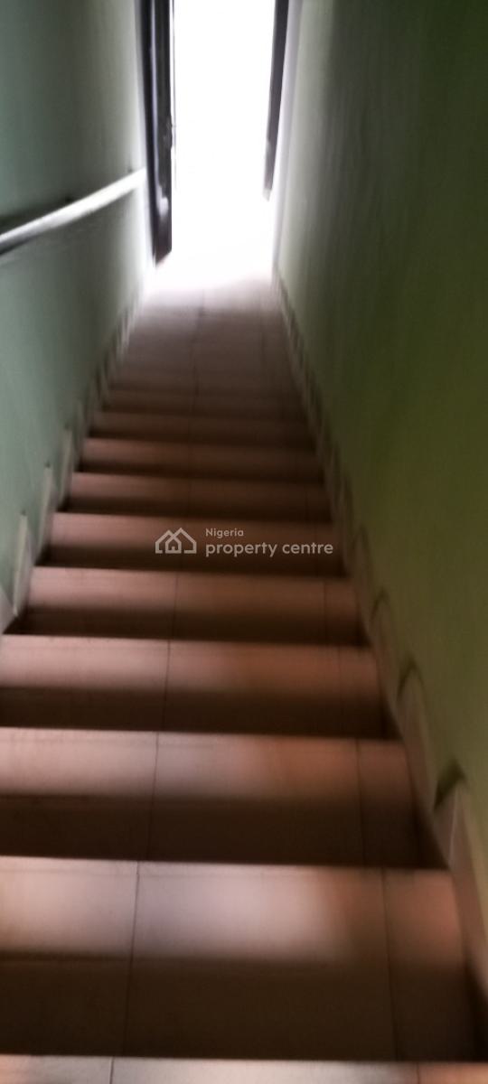 2 Bedroom Flat Behind Lagos Business School, Behind Lagos Business School, Olokonla, Ajah, Lagos, House for Rent