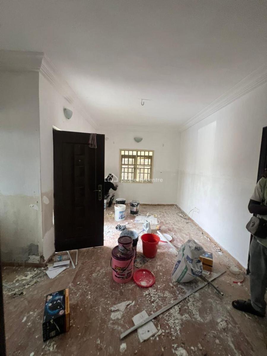One Bedroom Aparment, Sangotedo, Ajah, Lagos, Flat / Apartment for Rent