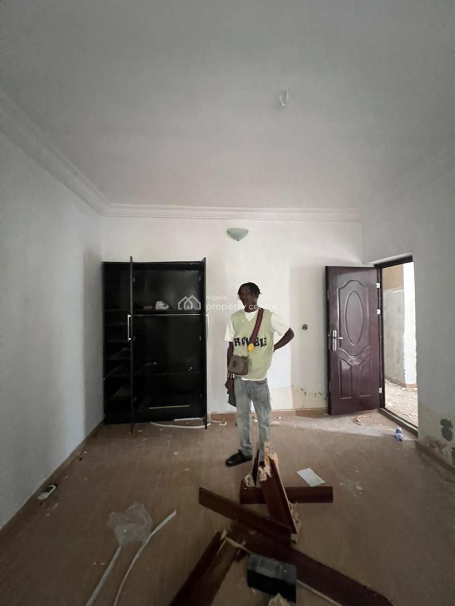 One Bedroom Aparment, Sangotedo, Ajah, Lagos, Flat / Apartment for Rent