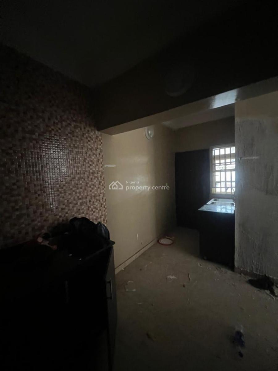 One Bedroom Aparment, Sangotedo, Ajah, Lagos, Flat / Apartment for Rent