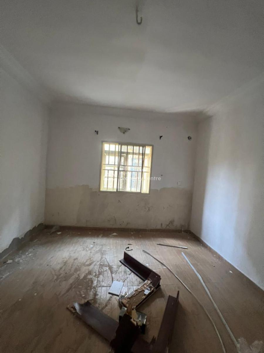 One Bedroom Aparment, Sangotedo, Ajah, Lagos, Flat / Apartment for Rent