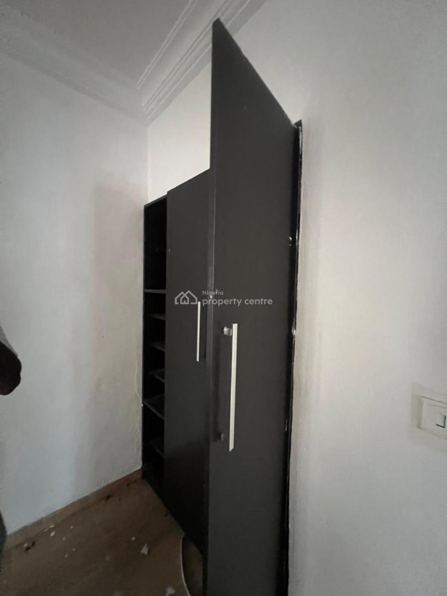 One Bedroom Aparment, Sangotedo, Ajah, Lagos, Flat / Apartment for Rent