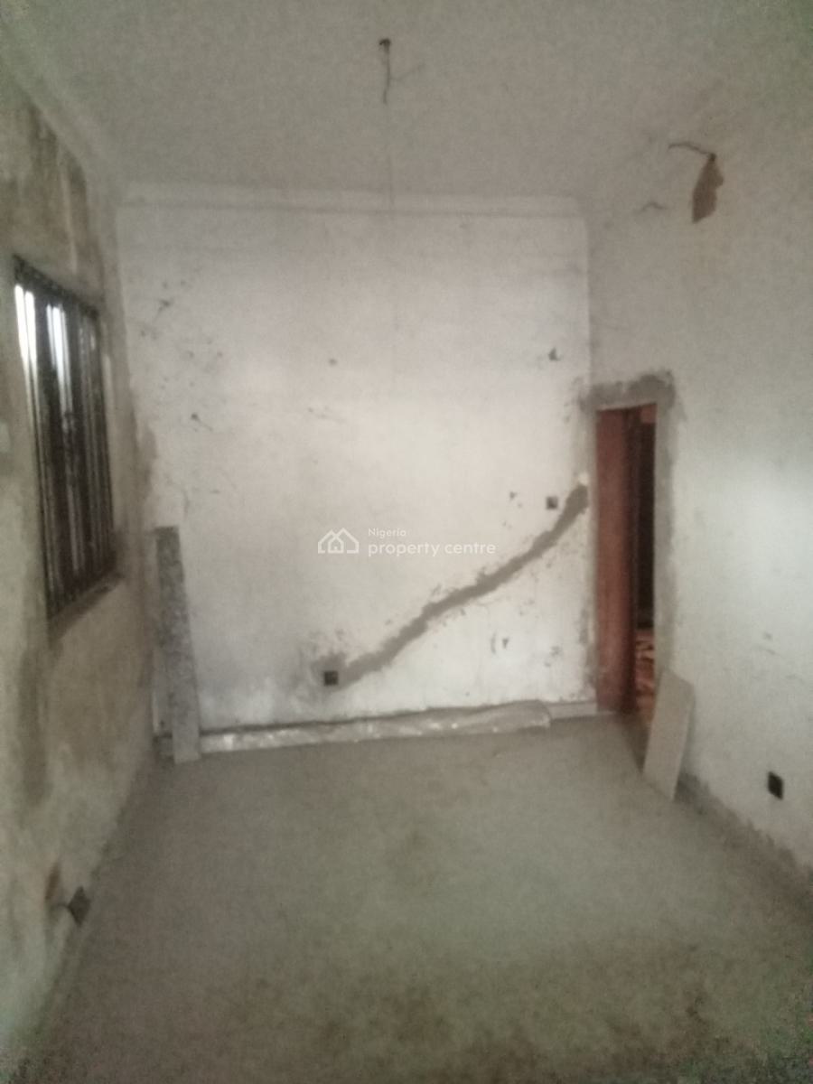 Newly Built 4 Bedroom Detached Duplex with Mini Flat Bq, Off Adeniyi Jones, Ikeja, Lagos, Office Space for Rent