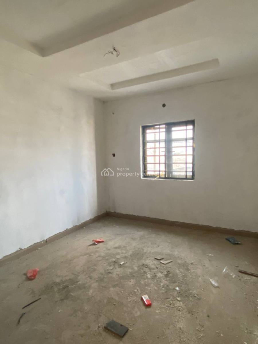 Newly Built Studio Apartment, Shomolu, Lagos, Self Contain (single Rooms) for Sale