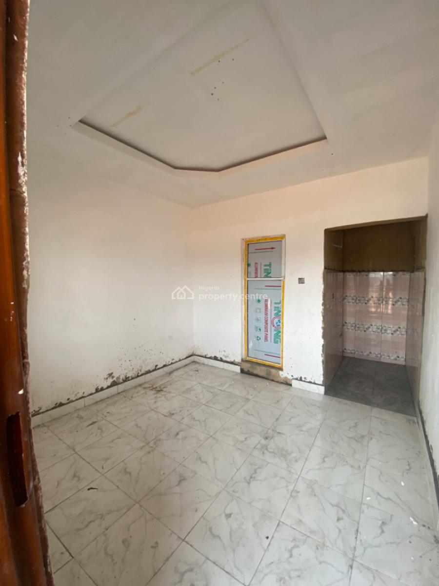 Newly Built Studio Apartment for 20years Long-lease, Shomolu, Shomolu, Lagos, Self Contain (single Rooms) for Sale