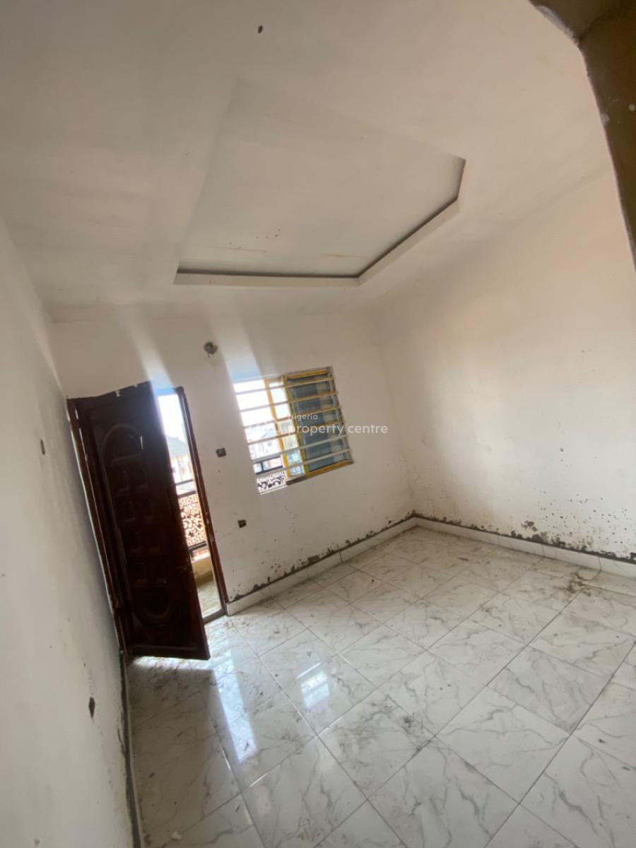 Newly Built Studio Apartment for 20years Long-lease, Shomolu, Shomolu, Lagos, Self Contain (single Rooms) for Sale