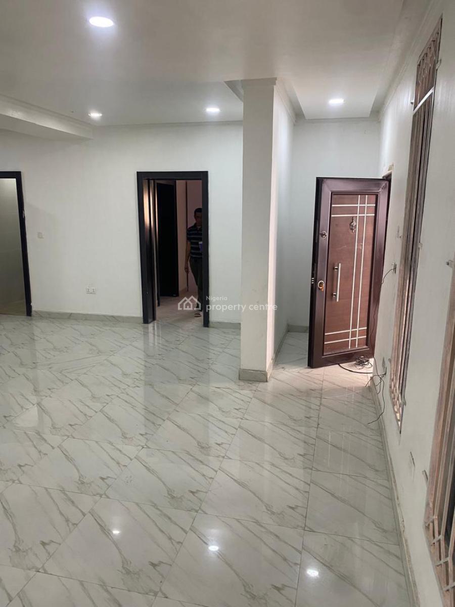 Newly Built Service 2 Bedroom Apartment with Swimming Pool, Palace Road, Oniru, Victoria Island (vi), Lagos, Flat / Apartment for Sale