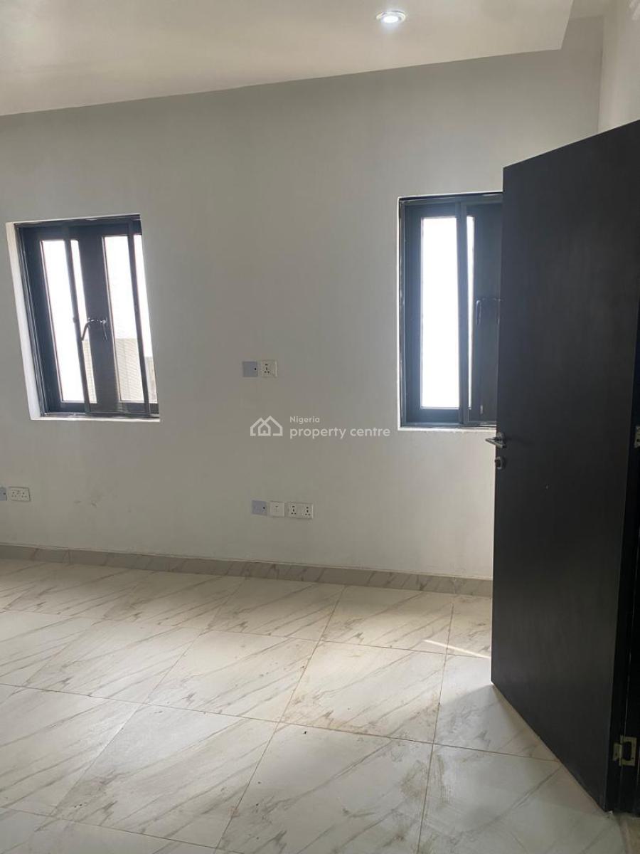 Newly Built Service 2 Bedroom Apartment with Swimming Pool, Palace Road, Oniru, Victoria Island (vi), Lagos, Flat / Apartment for Sale