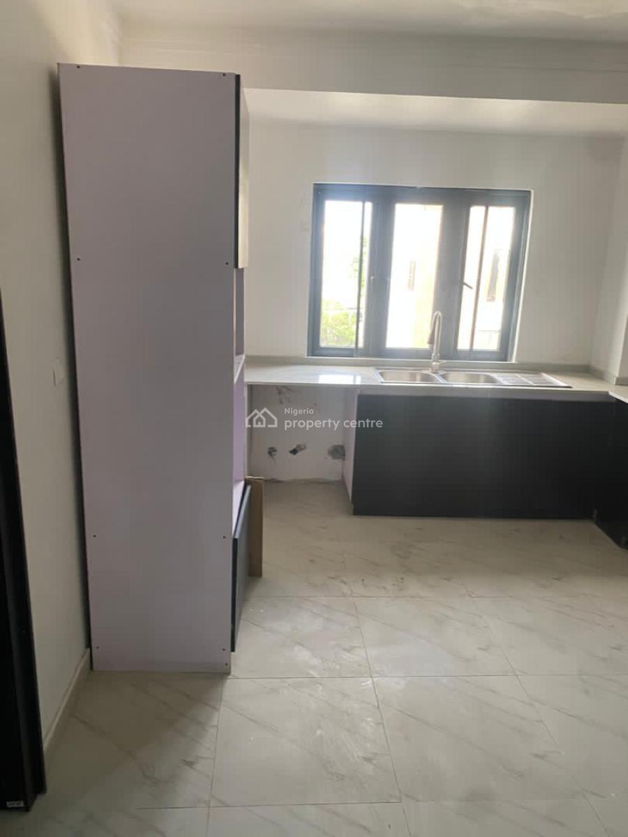 Newly Built Service 2 Bedroom Apartment with Swimming Pool, Palace Road, Oniru, Victoria Island (vi), Lagos, Flat / Apartment for Sale