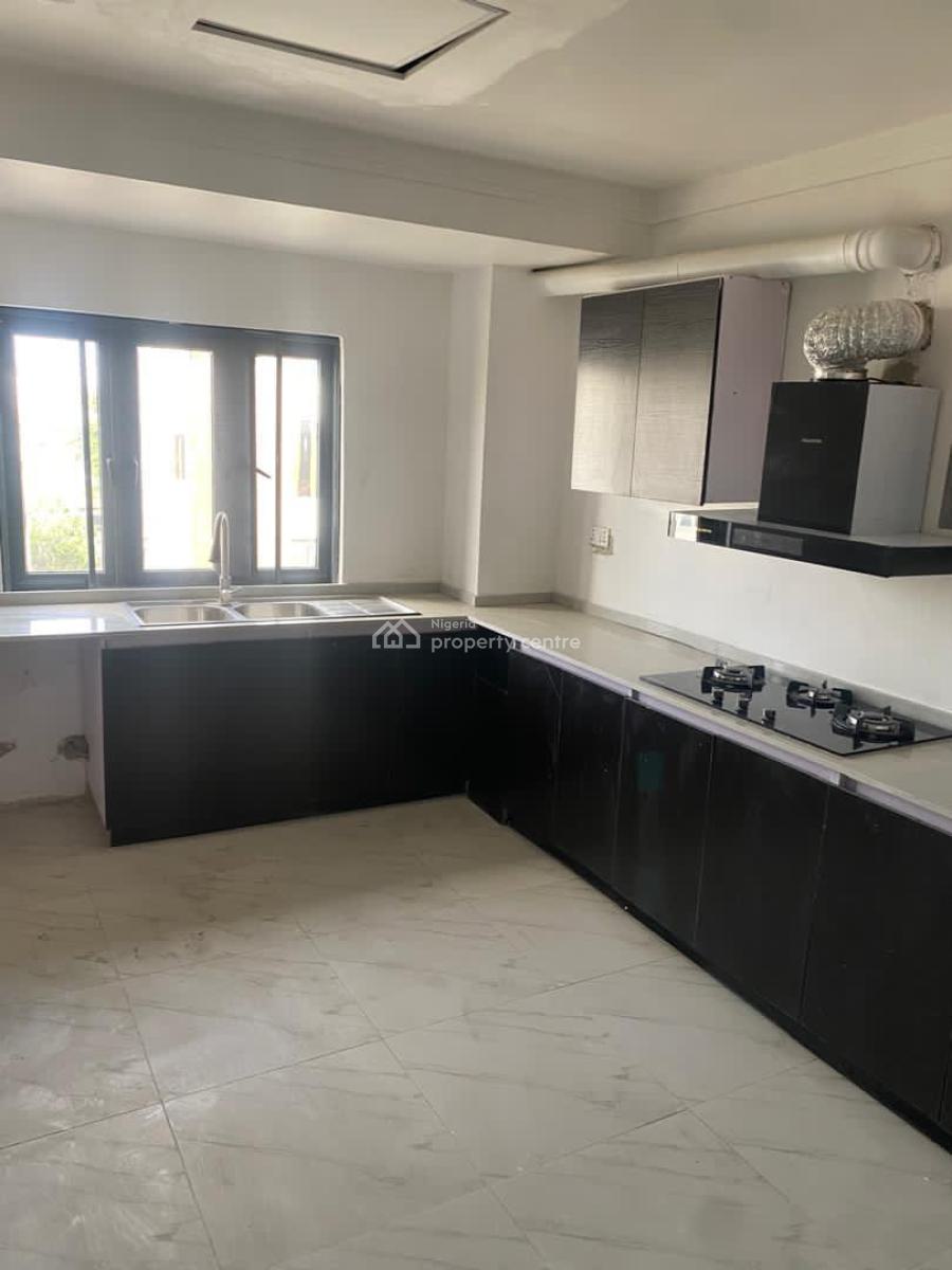 Newly Built Service 2 Bedroom Apartment with Swimming Pool, Palace Road, Oniru, Victoria Island (vi), Lagos, Flat / Apartment for Sale