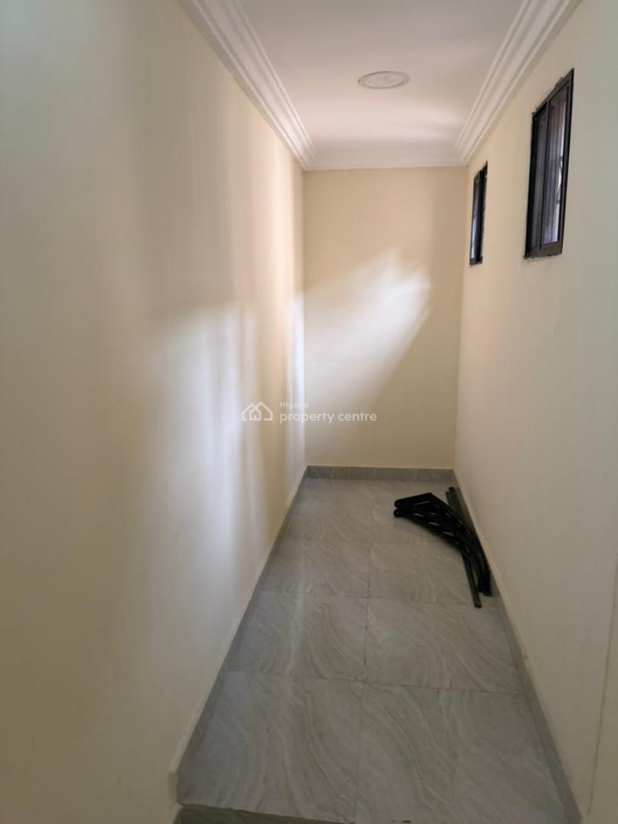 Well Finished & Fully Furnished 3-bedroom House with B, Off Harris Drive, Ikota, Lekki, Lagos, Terraced Duplex for Rent