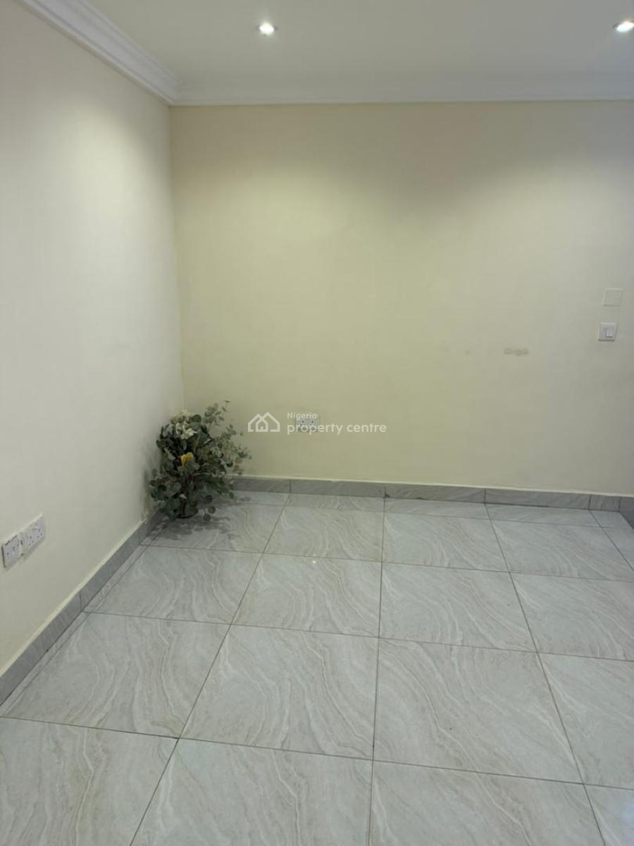 Well Finished & Fully Furnished 3-bedroom House with B, Off Harris Drive, Ikota, Lekki, Lagos, Terraced Duplex for Rent