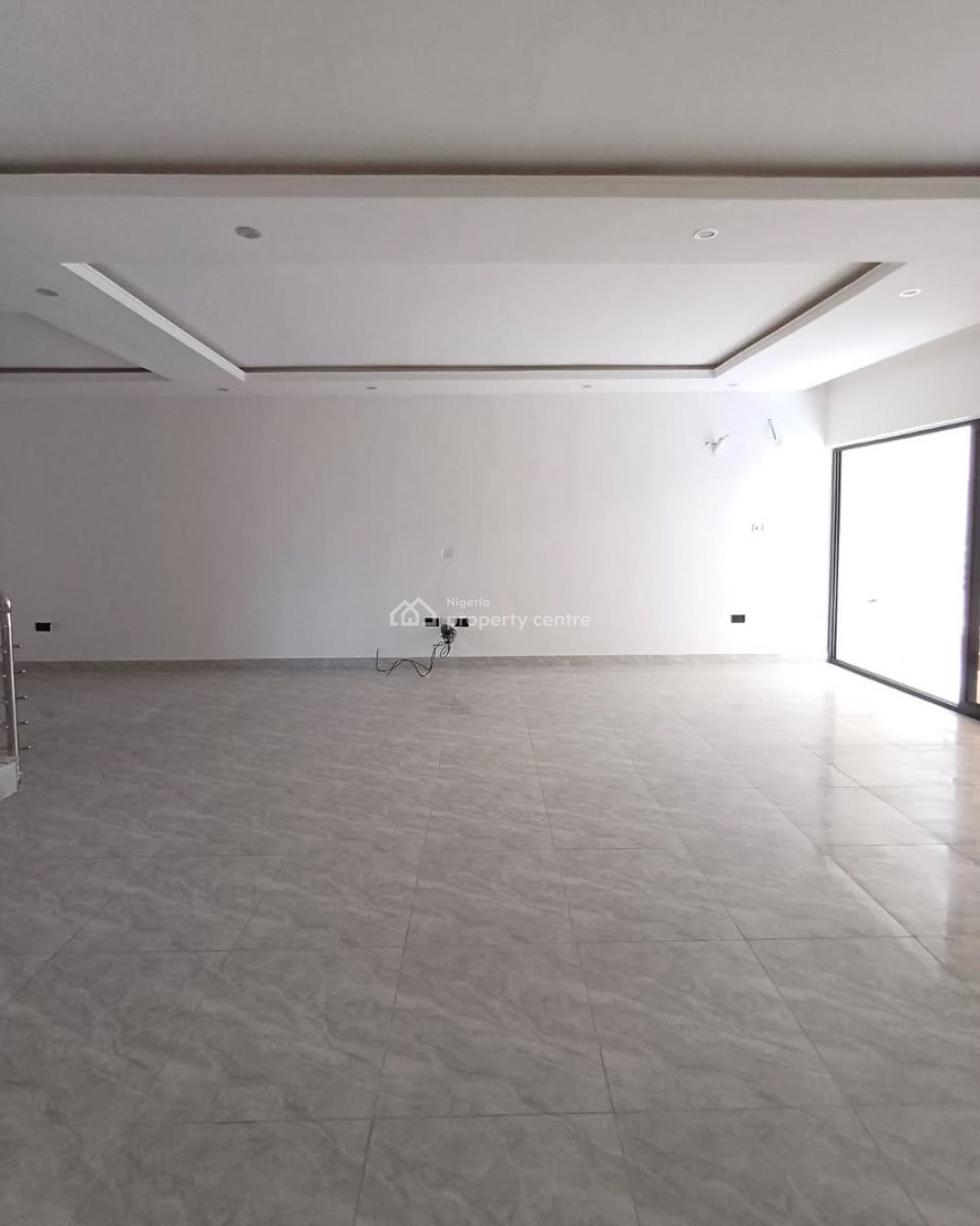 4 Bedroom Teraced Duplex, Ikoyi, Lagos, Terraced Duplex for Rent