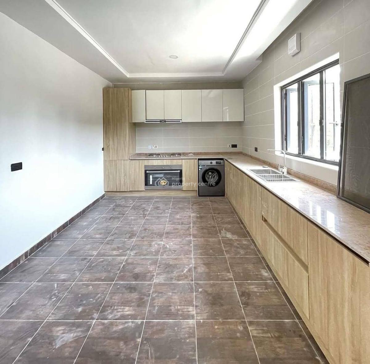 4 Bedroom Teraced Duplex, Ikoyi, Lagos, Terraced Duplex for Rent