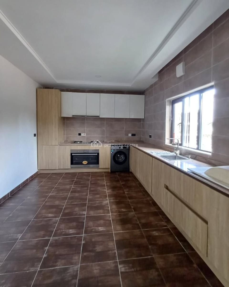 4 Bedroom Teraced Duplex, Ikoyi, Lagos, Terraced Duplex for Rent