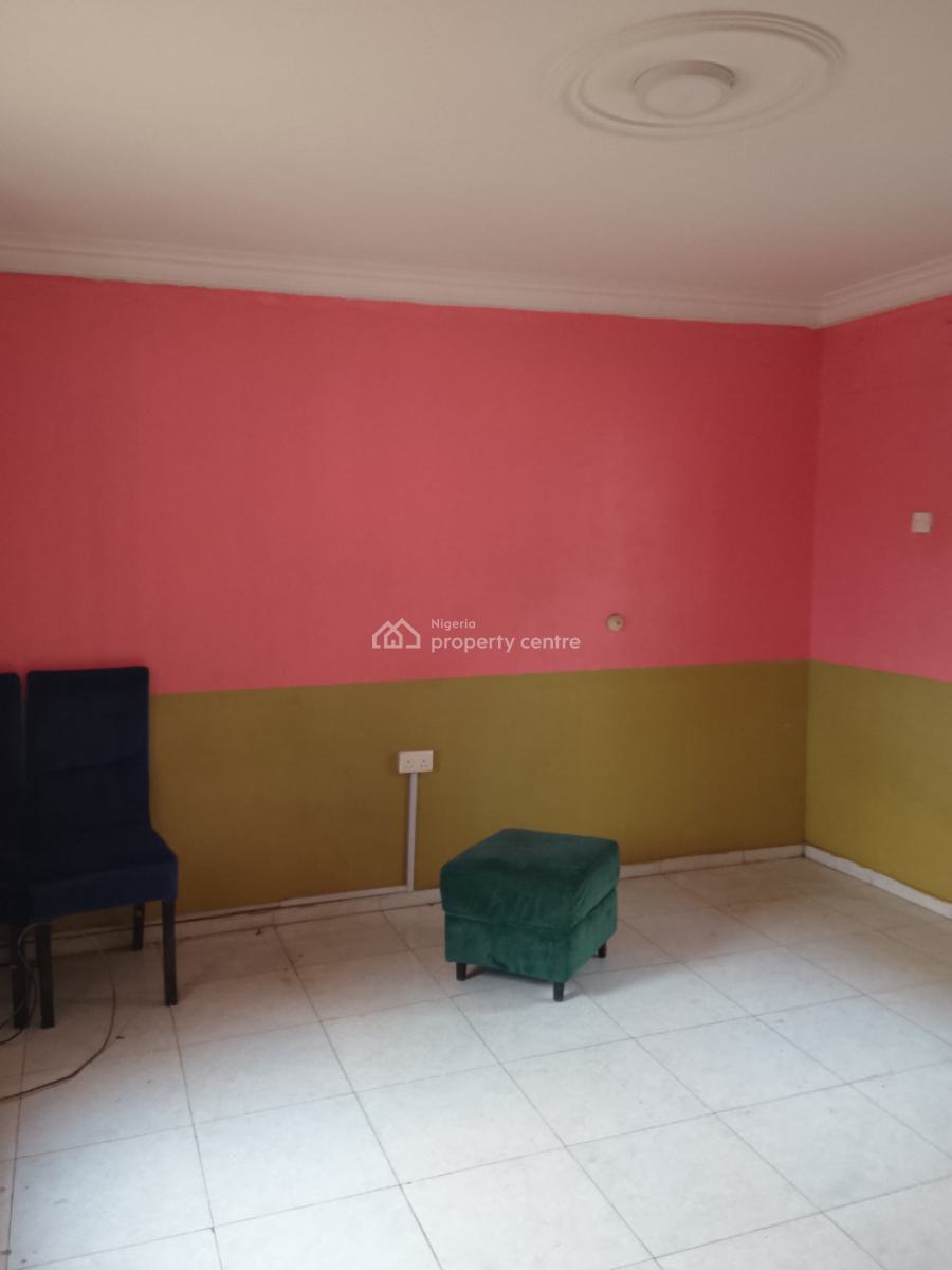 Massive and Spacious Mini Flat for Office Use, Lekki, Lagos, House for Rent
