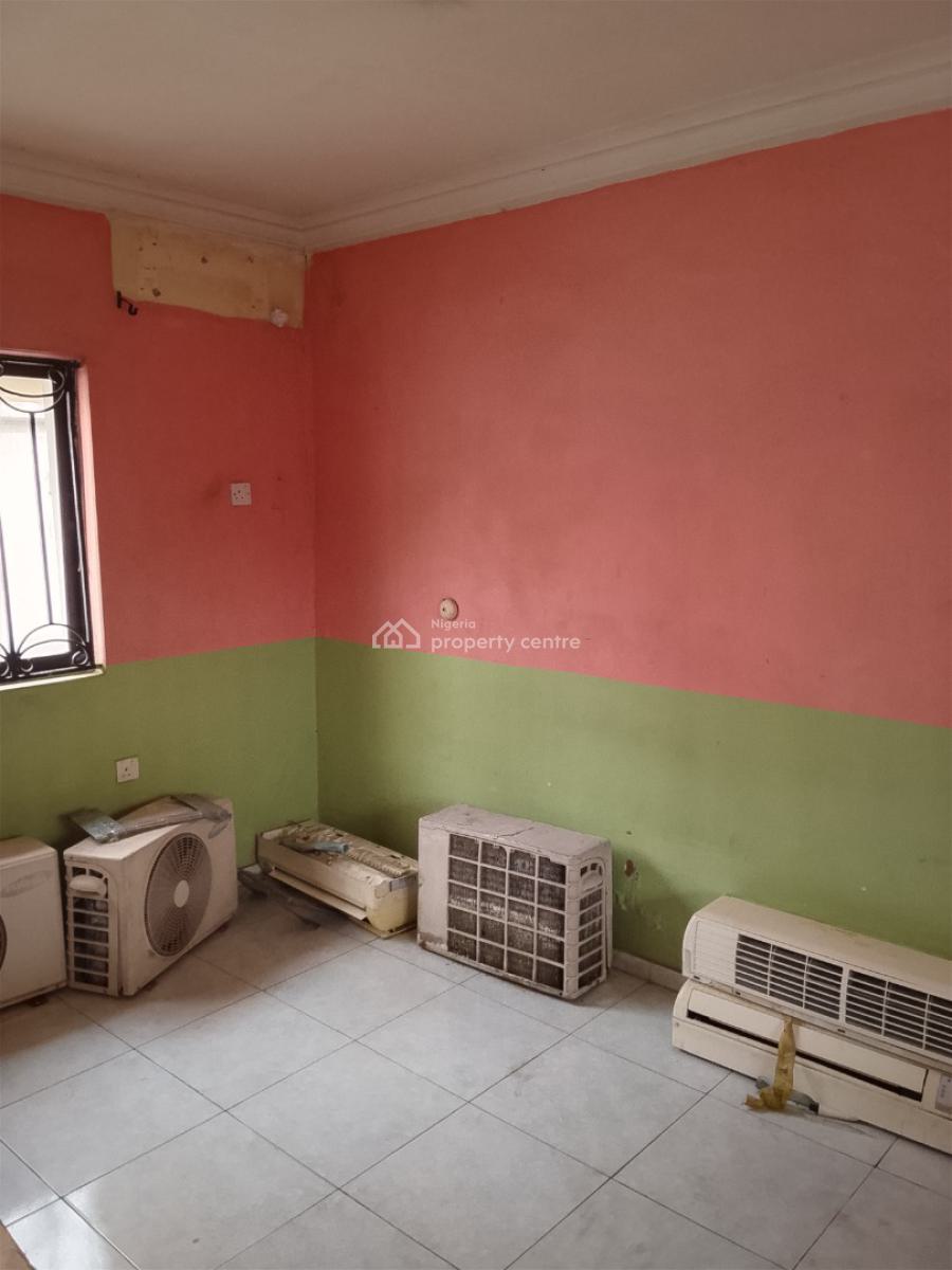 Massive and Spacious Mini Flat for Office Use, Lekki, Lagos, House for Rent
