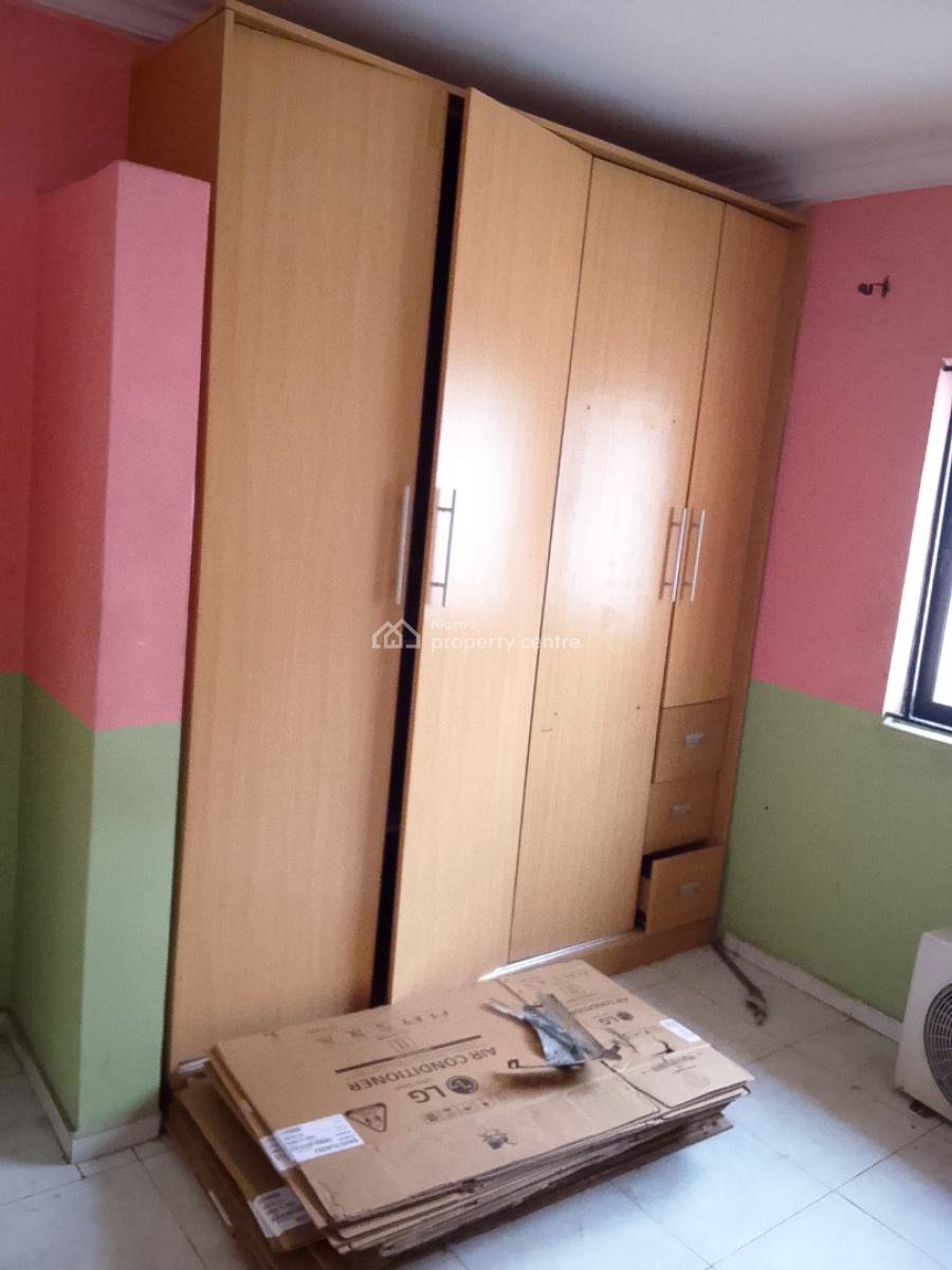 Massive and Spacious Mini Flat for Office Use, Lekki, Lagos, House for Rent