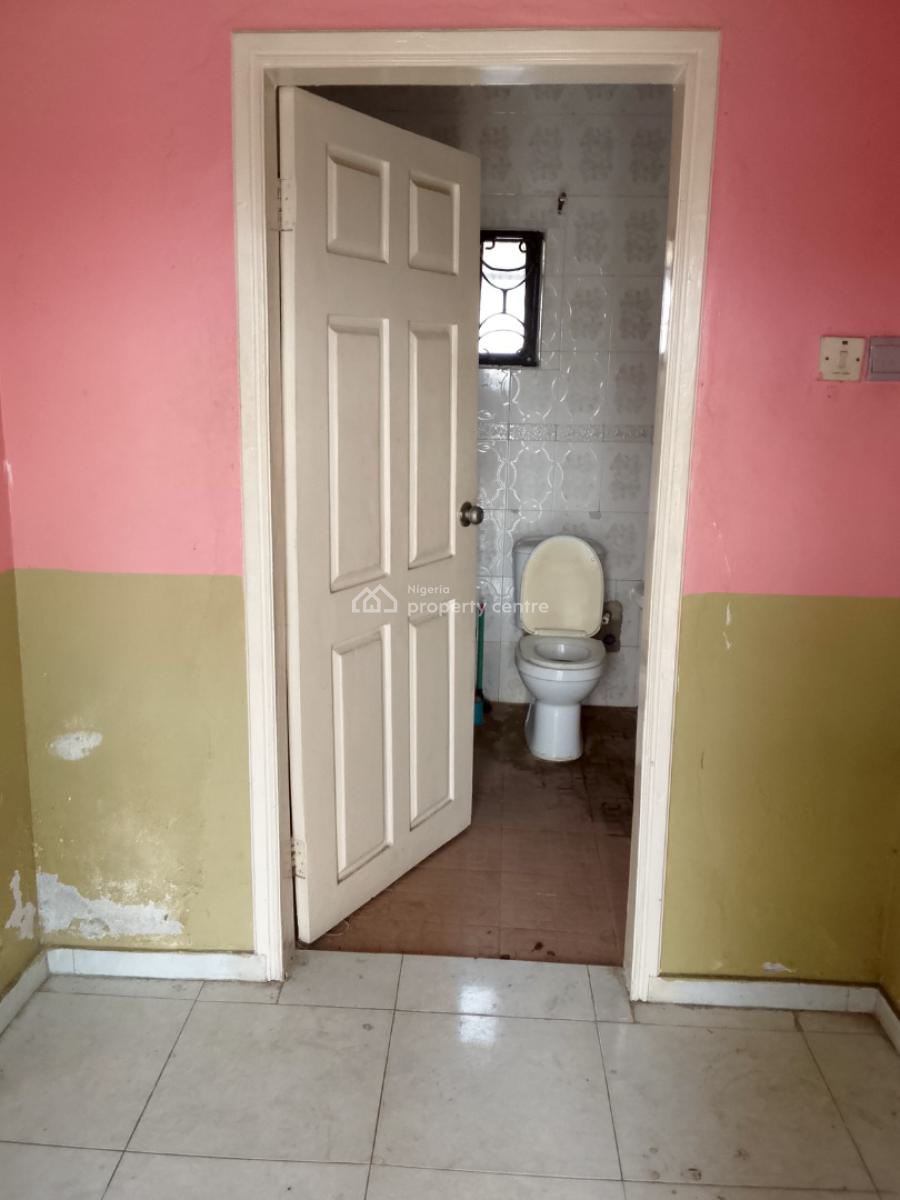 Massive and Spacious Mini Flat for Office Use, Lekki, Lagos, House for Rent