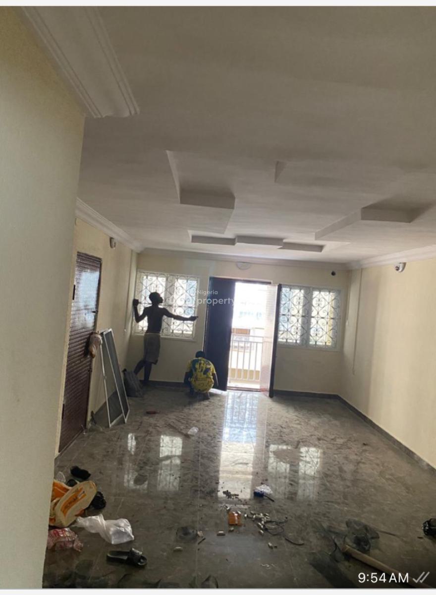 Block of Flats, Randle Avenue, Surulere, Lagos, Block of Flats for Sale