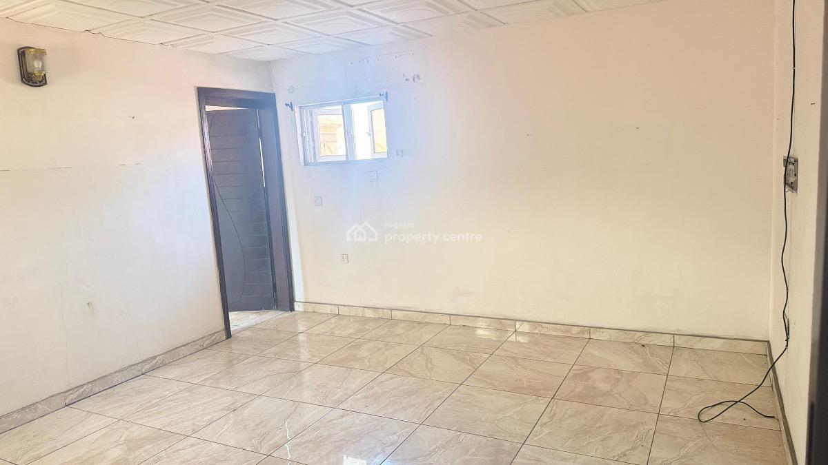 Miniflat, Lekki Phase 1, Lekki, Lagos, Mini Flat (room and Parlour) for Rent