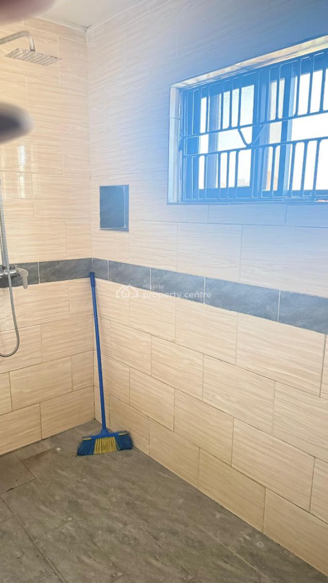 Miniflat, Lekki Phase 1, Lekki, Lagos, Mini Flat (room and Parlour) for Rent