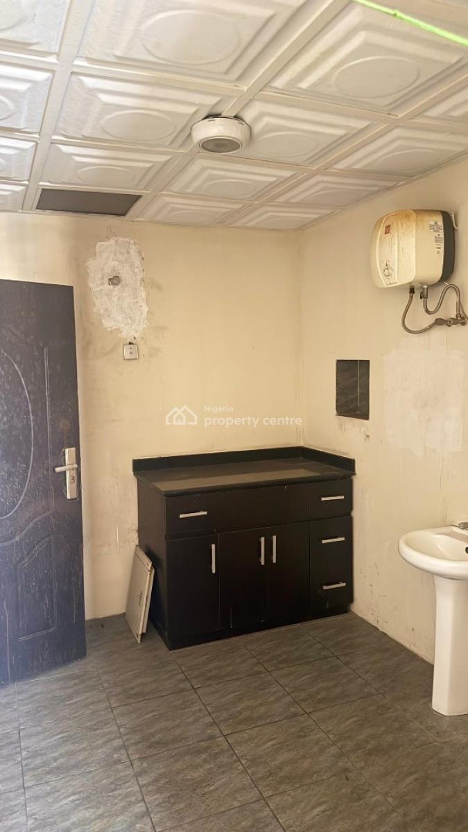 Miniflat, Lekki Phase 1, Lekki, Lagos, Mini Flat (room and Parlour) for Rent