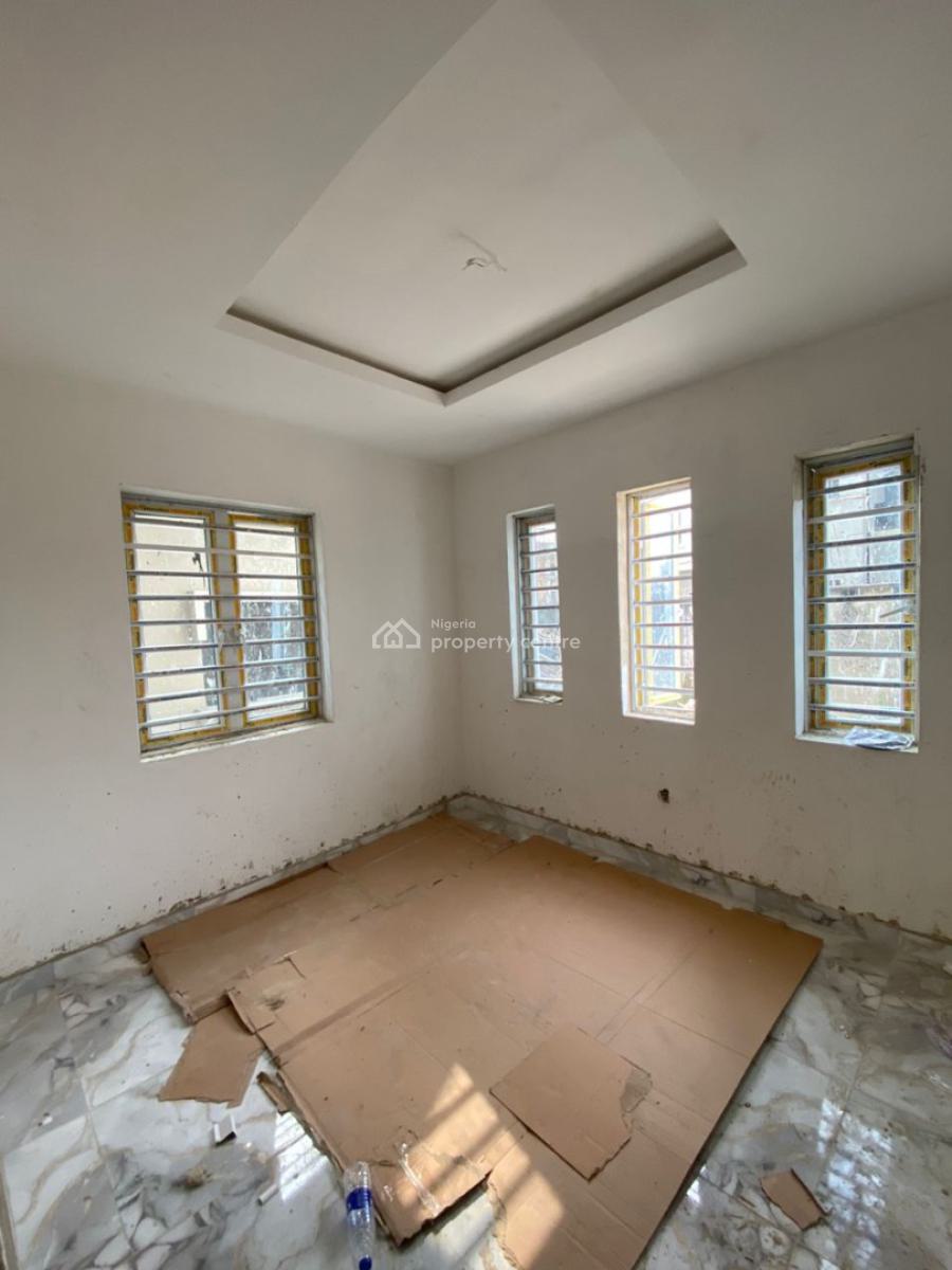 Brand New 1bedroom Luxury Apartment, Ado Road, Ajah, Lagos, Mini Flat (room and Parlour) for Rent