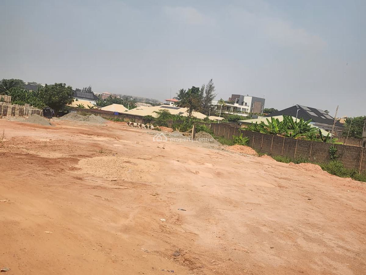 Ready-to-build Land, Kuforiji Olubi Gra, Abeokuta South, Ogun, Residential Land for Sale