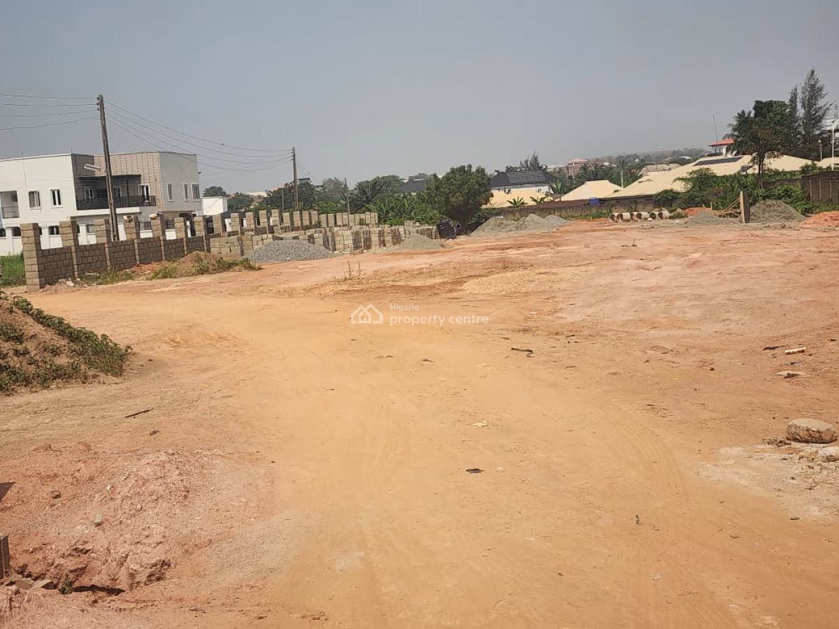 Ready-to-build Land, Kuforiji Olubi Gra, Abeokuta South, Ogun, Residential Land for Sale