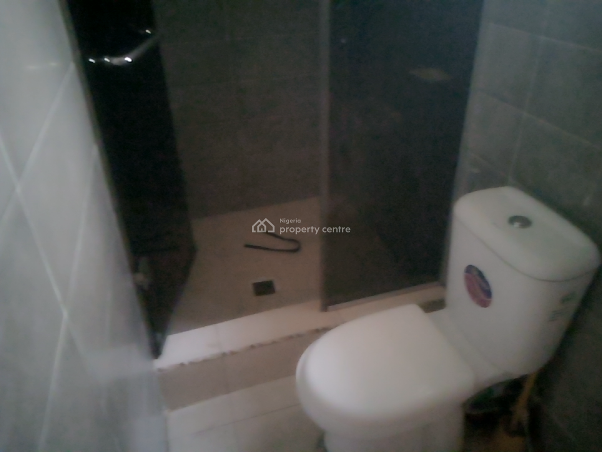 a Neatly and Massively Built 5 Bedroom Fully Detached Duplex and a Bq, Osapa, Lekki, Lagos, Detached Duplex for Rent